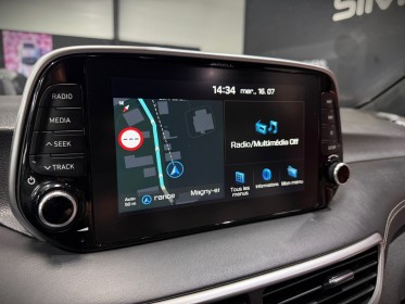 Hyundai tucson 1.6 crdi 136 dct-7 executive occasion simplicicar magny-en-vexin simplicicar simplicibike france