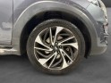 Hyundai tucson 1.6 crdi 136 dct-7 executive occasion simplicicar magny-en-vexin simplicicar simplicibike france