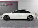 Peugeot 508 hybrid 225 e-eat8 gt vision de nuit carplay toit ouvrant occasion simplicicar magny-en-vexin simplicicar...