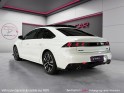Peugeot 508 hybrid 225 e-eat8 gt vision de nuit carplay toit ouvrant occasion simplicicar magny-en-vexin simplicicar...