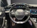 Peugeot 508 hybrid 225 e-eat8 gt vision de nuit carplay toit ouvrant occasion simplicicar magny-en-vexin simplicicar...