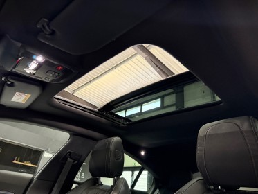 Peugeot 508 hybrid 225 e-eat8 gt vision de nuit carplay toit ouvrant occasion simplicicar magny-en-vexin simplicicar...