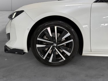 Peugeot 508 hybrid 225 e-eat8 gt vision de nuit carplay toit ouvrant occasion simplicicar magny-en-vexin simplicicar...