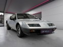 Alpine a310 v6 prv 2,7 l   sonorité mythique et mécanique envoûtante occasion simplicicar magny-en-vexin simplicicar...