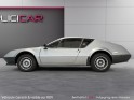 Alpine a310 v6 prv 2,7 l   sonorité mythique et mécanique envoûtante occasion simplicicar magny-en-vexin simplicicar...