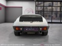 Alpine a310 v6 prv 2,7 l   sonorité mythique et mécanique envoûtante occasion simplicicar magny-en-vexin simplicicar...
