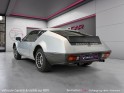 Alpine a310 v6 prv 2,7 l   sonorité mythique et mécanique envoûtante occasion simplicicar magny-en-vexin simplicicar...