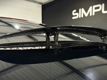 Bentley continental gt speed mulliner  w12 6.0l biturbo 610 ch / 750 nm occasion simplicicar magny-en-vexin simplicicar...