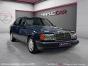 Mercedes classe e w 124 e280 occasion simplicicar magny-en-vexin simplicicar simplicibike france