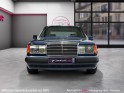 Mercedes classe e w 124 e280 occasion simplicicar magny-en-vexin simplicicar simplicibike france