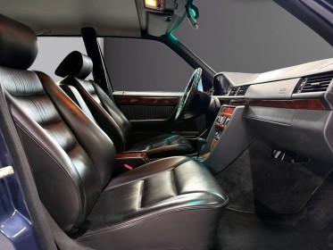 Mercedes classe e w 124 e280 occasion simplicicar magny-en-vexin simplicicar simplicibike france