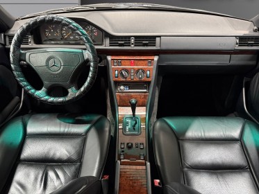 Mercedes classe e w 124 e280 occasion simplicicar magny-en-vexin simplicicar simplicibike france