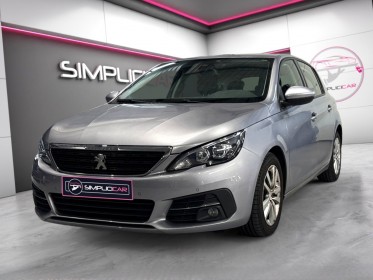 Peugeot 308 bluehdi 130ch ss eat6 active business occasion simplicicar magny-en-vexin simplicicar simplicibike france