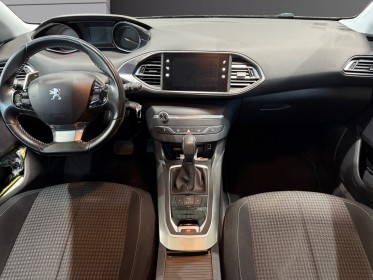 Peugeot 308 bluehdi 130ch ss eat6 active business occasion simplicicar magny-en-vexin simplicicar simplicibike france