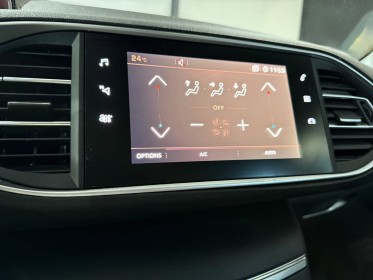 Peugeot 308 bluehdi 130ch ss eat6 active business occasion simplicicar magny-en-vexin simplicicar simplicibike france