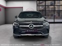 Mercedes glc coupe 300 e 9g-tronic 4matic amg line occasion simplicicar magny-en-vexin simplicicar simplicibike france