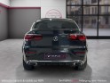 Mercedes glc coupe 300 e 9g-tronic 4matic amg line occasion simplicicar magny-en-vexin simplicicar simplicibike france