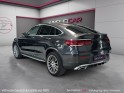 Mercedes glc coupe 300 e 9g-tronic 4matic amg line occasion simplicicar magny-en-vexin simplicicar simplicibike france