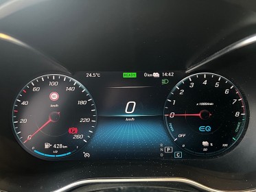 Mercedes glc coupe 300 e 9g-tronic 4matic amg line occasion simplicicar magny-en-vexin simplicicar simplicibike france