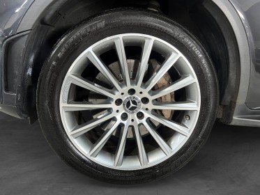 Mercedes glc coupe 300 e 9g-tronic 4matic amg line occasion simplicicar magny-en-vexin simplicicar simplicibike france