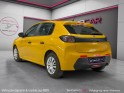Peugeot 208 puretech 75 ss bvm5 like occasion simplicicar magny-en-vexin simplicicar simplicibike france