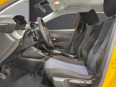 Peugeot 208 puretech 75 ss bvm5 like occasion simplicicar magny-en-vexin simplicicar simplicibike france