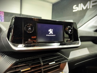 Peugeot 208 puretech 75 ss bvm5 like occasion simplicicar magny-en-vexin simplicicar simplicibike france