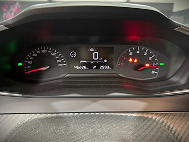 Peugeot 208 puretech 75 ss bvm5 like occasion simplicicar magny-en-vexin simplicicar simplicibike france