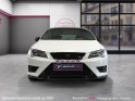 Seat leon iii cupra  2.0 tsi 290 bvm6 occasion simplicicar magny-en-vexin simplicicar simplicibike france Seat leon iii cupra  2.0 tsi 290 bvm6 occasion simplicicar magny-en-vexin simplicicar simplicibike france