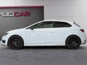 Seat leon iii cupra  2.0 tsi 290 bvm6 occasion simplicicar magny-en-vexin simplicicar simplicibike france Seat leon iii cupra  2.0 tsi 290 bvm6 occasion simplicicar magny-en-vexin simplicicar simplicibike france