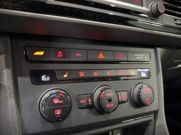 Seat leon iii cupra  2.0 tsi 290 bvm6 occasion simplicicar magny-en-vexin simplicicar simplicibike france