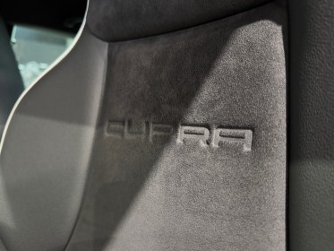 Seat leon iii cupra  2.0 tsi 290 bvm6 occasion simplicicar magny-en-vexin simplicicar simplicibike france