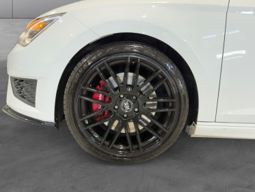 Seat leon iii cupra  2.0 tsi 290 bvm6 occasion simplicicar magny-en-vexin simplicicar simplicibike france