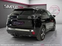 Peugeot 3008 130ch ss eat8 gt attelage toit ouvrant carplay occasion simplicicar magny-en-vexin simplicicar simplicibike france
