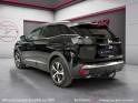 Peugeot 3008 130ch ss eat8 gt attelage toit ouvrant carplay occasion simplicicar magny-en-vexin simplicicar simplicibike france