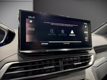 Peugeot 3008 130ch ss eat8 gt attelage toit ouvrant carplay occasion simplicicar magny-en-vexin simplicicar simplicibike france