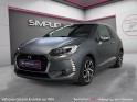 Ds ds 3 110 ss eat6 dark side occasion simplicicar magny-en-vexin simplicicar simplicibike france
