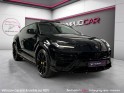 Lamborghini urus 4.0 v8 650 occasion simplicicar magny-en-vexin simplicicar simplicibike france