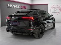 Lamborghini urus 4.0 v8 650 occasion simplicicar magny-en-vexin simplicicar simplicibike france