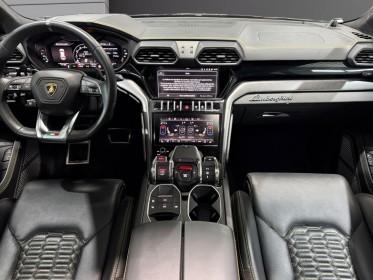 Lamborghini urus 4.0 v8 650 occasion simplicicar magny-en-vexin simplicicar simplicibike france