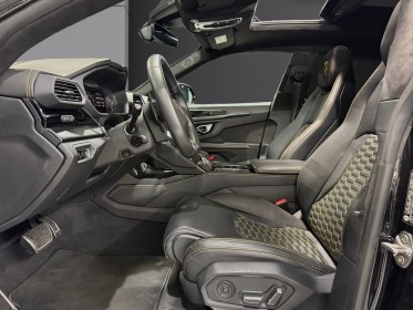 Lamborghini urus 4.0 v8 650 occasion simplicicar magny-en-vexin simplicicar simplicibike france