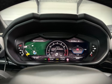 Lamborghini urus 4.0 v8 650 occasion simplicicar magny-en-vexin simplicicar simplicibike france