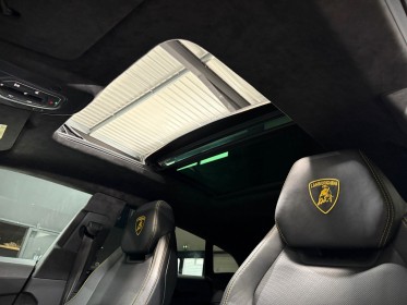 Lamborghini urus 4.0 v8 650 occasion simplicicar magny-en-vexin simplicicar simplicibike france