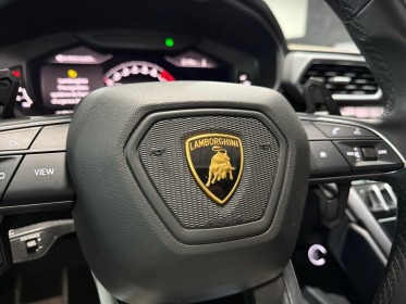 Lamborghini urus 4.0 v8 650 occasion simplicicar magny-en-vexin simplicicar simplicibike france