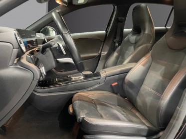 Mercedes classe a 250 e 8g-dct amg line occasion simplicicar magny-en-vexin simplicicar simplicibike france
