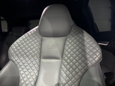 Audi s3 sportback 2.0 tfsi 310 s tronic 7 quattro occasion simplicicar magny-en-vexin simplicicar simplicibike france