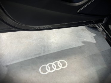 Audi s3 sportback 2.0 tfsi 310 s tronic 7 quattro occasion simplicicar magny-en-vexin simplicicar simplicibike france