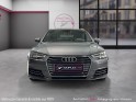 Audi a4 avant 2.0 tdi 190 s tronic 7 s line occasion simplicicar magny-en-vexin simplicicar simplicibike france