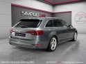 Audi a4 avant 2.0 tdi 190 s tronic 7 s line occasion simplicicar magny-en-vexin simplicicar simplicibike france