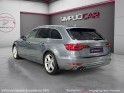 Audi a4 avant 2.0 tdi 190 s tronic 7 s line occasion simplicicar magny-en-vexin simplicicar simplicibike france